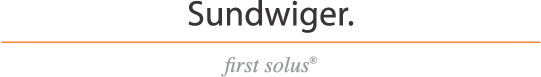 Sundwiger first solus Logo